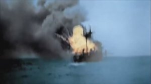 БИТВА ЗА АТЛАНТИКУ - ВТОРАЯ МИРОВАЯ ВОЙНА