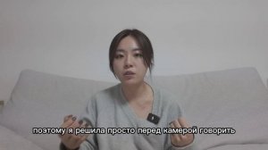 Как русский язык меняет мою жизнь¿ Кореянка Йесоль