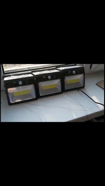 Мини солнечная электростанция на подоконнике!!!!