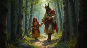 путник и велес