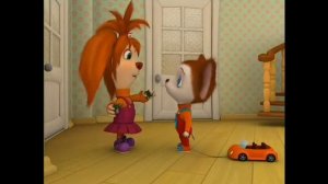 Барбоскины RYTP