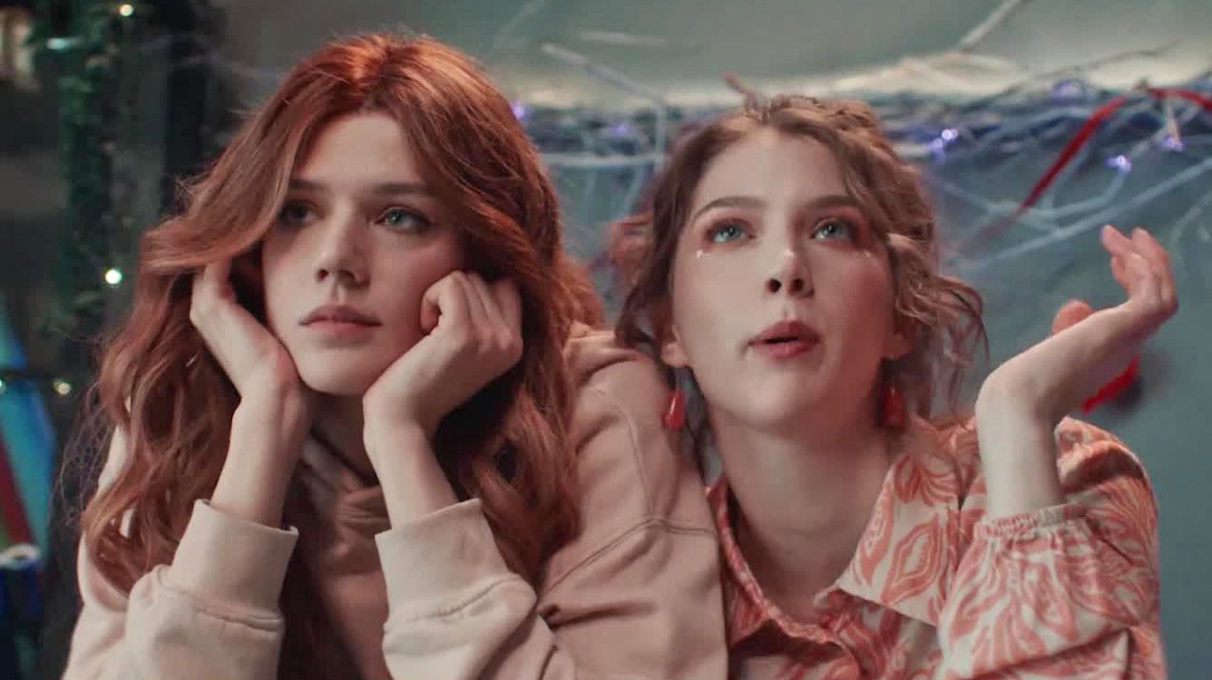 Несвятая Валентина — Русский трейлер (2026) смотреть онлайн