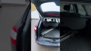 Обзор Ford Mondeo 2010 гв