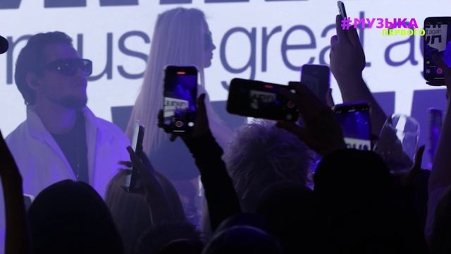 Новости Первого |Nkeeei, uniqe и Artem SHILOVETS дропнули альбом|Забастовка сотрудников Лувра смотреть онлайн