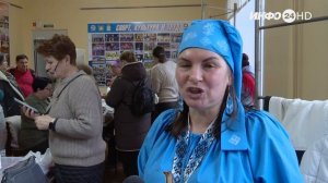 РЕПОРТАЖ: ФЕСТИВАЛЬ «ШАДРИНСКИЙ ГУСЬ-2025»