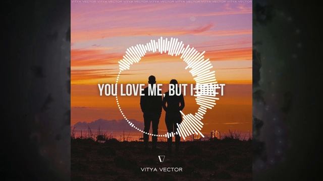 Vitya VECTOR - You Love Me, But I Don't #музыка #slaphouse смотреть онлайн