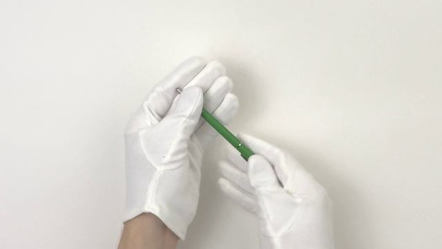 Ручка ORMI, Зеленая 2030.02 смотреть онлайн