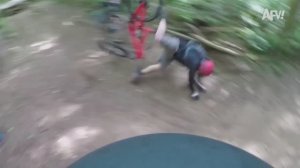 America′s Funniest Home Videos. When Nature Calls 🌤️ 😅 Outrageous Outdoor Fails