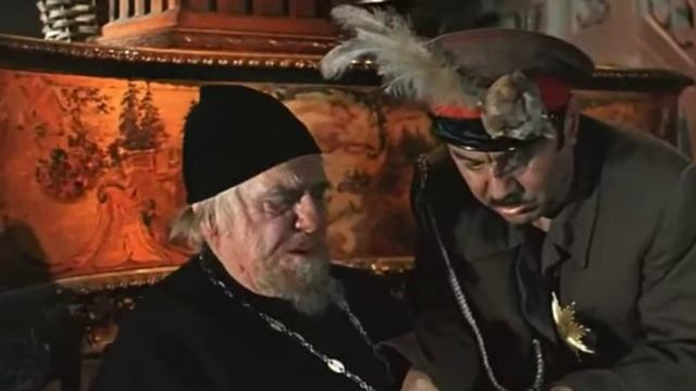 свадьба в Малиновке.- фрагмент.