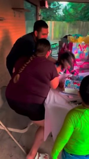 Когда всё надоело