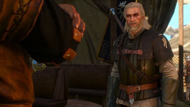 Это были реданские пленные-[Ведьмак 3:Дикая Охота]