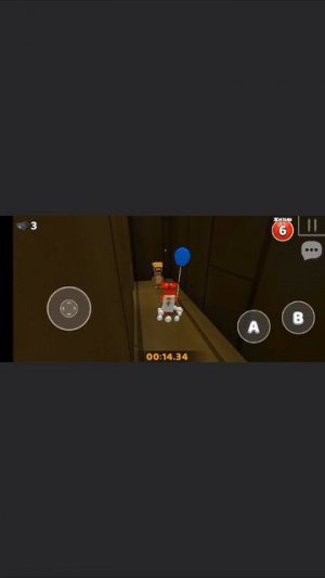 Секретный мишка .