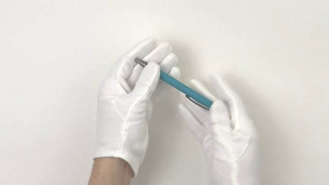 Ручка MAX SOFT TITAN, Бирюзовая 1110.16 смотреть онлайн