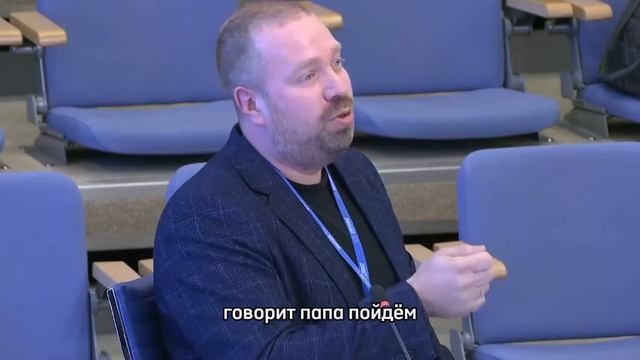 Коммерсанты от образования и их методы - Андрей Афанасьев смотреть онлайн