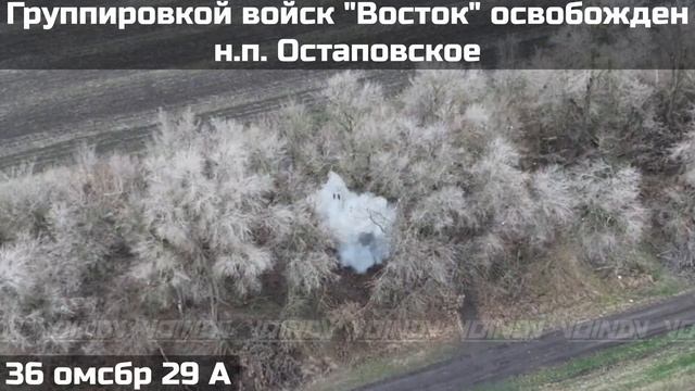 ПОДРАЗДЕЛЕНИЯМИ ГРУППИРОВКИ ВОЙСК 