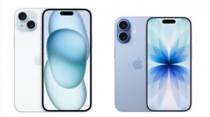 СРАВНЕНИЕ IPhone 15 PLUS VS IPhone 17  !? // ЧТО ВЫБРАТЬ?