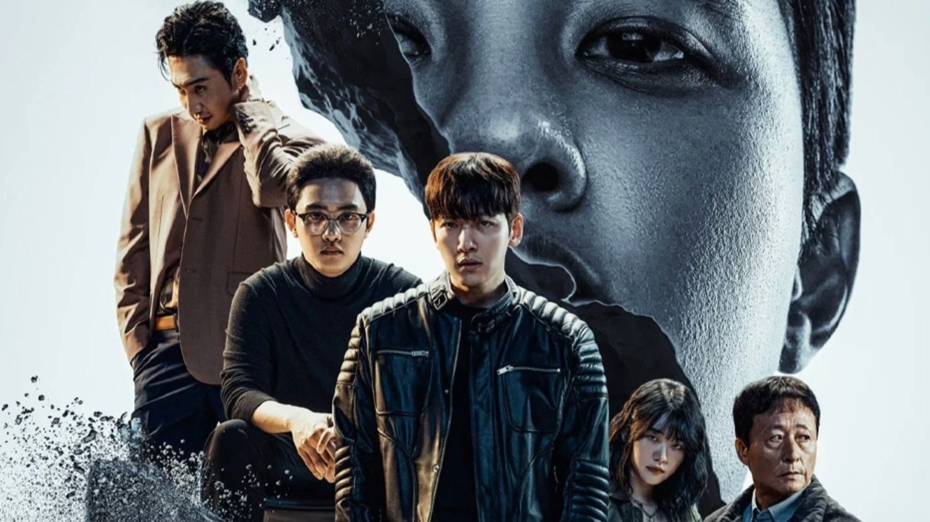 Слепленный город - 6 серия (2025) / Jogakdosi