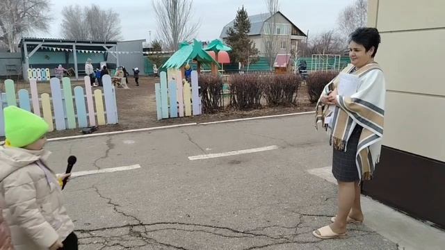 Специальный выпуск новостей 