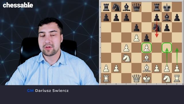 0.3. Quickstarter Guide - King's Indian Defense смотреть онлайн