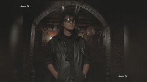 Виктор Цой и группа Кино - Группа крови - х-ф Игла