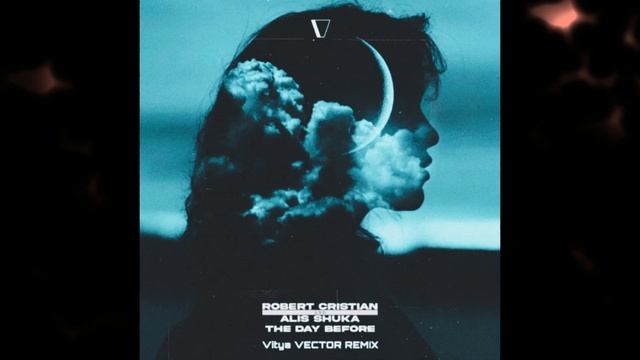 Robert Cristian & Alis Shuka - The Day Before (Vitya VECTOR REMIX) #remix смотреть онлайн