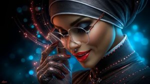 Hypnotic Techno Music Mix 2025