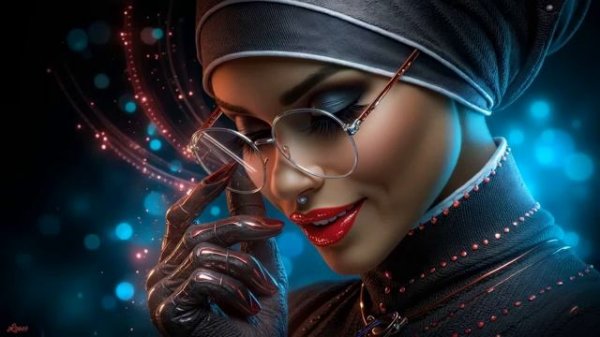 Hypnotic Techno Music Mix 2025