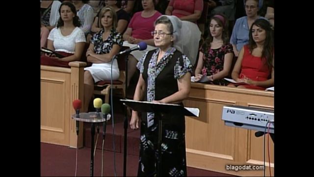 Факел веры..- стих..