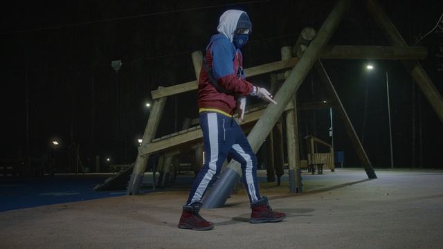 Современные танцы Street dancing смотреть онлайн