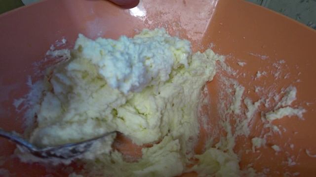 Творожно-кокосовая запеканка смотреть онлайн