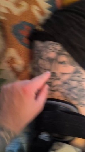 Окороковая тайна