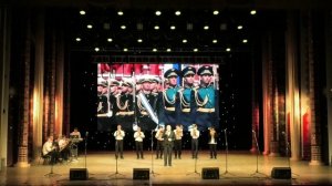 Гала-концерт "Шумбрат, Мордовия" 07.12.2025 г.