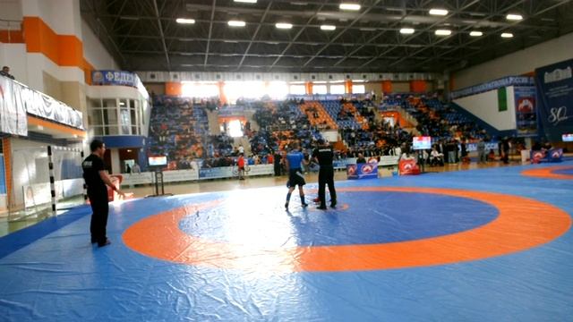 Всероссийские соревнования по панкратиону ГСС А.Ю. Кошева 2025 ковёр 1 часть 8 смотреть онлайн
