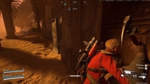 КАК ВЫПОЛНИТЬ ЗАДАНИЕ | ЧТО СКРЫВАЮТ РАЗВАЛИНЫ | ARC Raiders