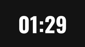 3 мин Таймер