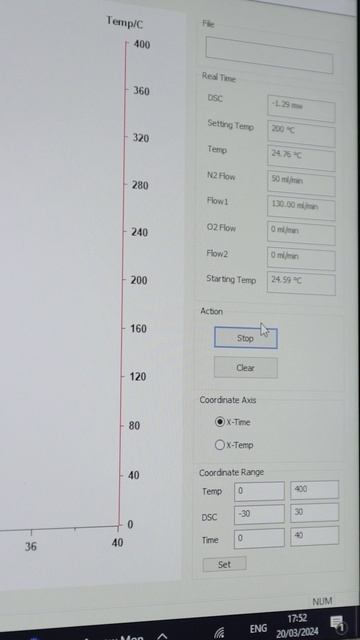 Испытание №4 - Качество сырья смотреть онлайн