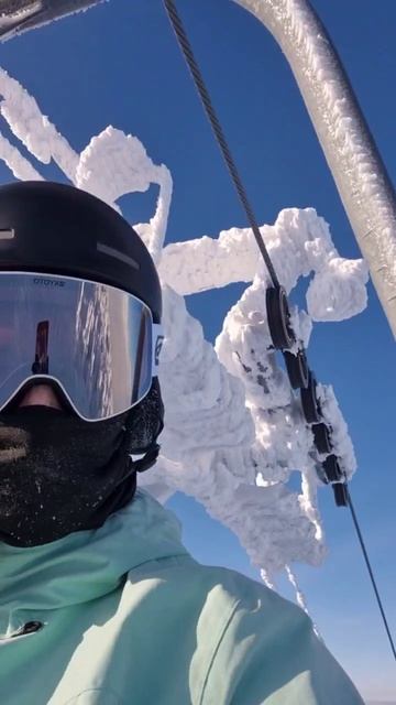 Шерегеш. 09-12-2025