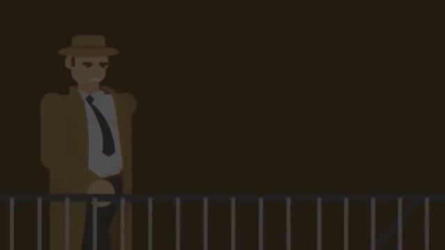 SCP-087 - Лестница/Секрет внизу (Объяснение SCP) 2 часть смотреть онлайн