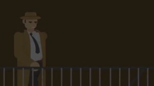 SCP-087 - Лестница/Секрет внизу (Объяснение SCP) 2 часть