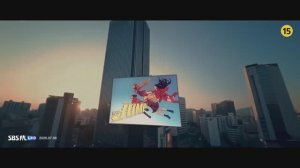 BLACKPINK - ‘뛰어(JUMP)’ MV