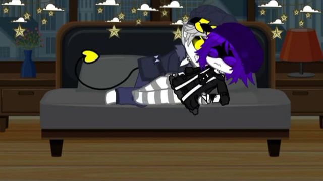 Imagine That You Are Running Away From The Teachers And Miss Compass Comes From Behind With High зло