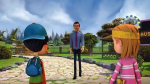 U8.5 The final letters Story SM2nd 3