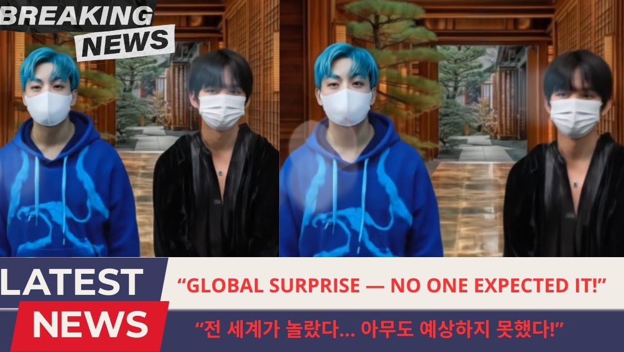 «🌍ШОКИРУЮЩИЕ НОВОСТИ! ОНИ УДИВИЛИ МИР — НИКТО НЕ ОЖИДАЛ!» смотреть онлайн