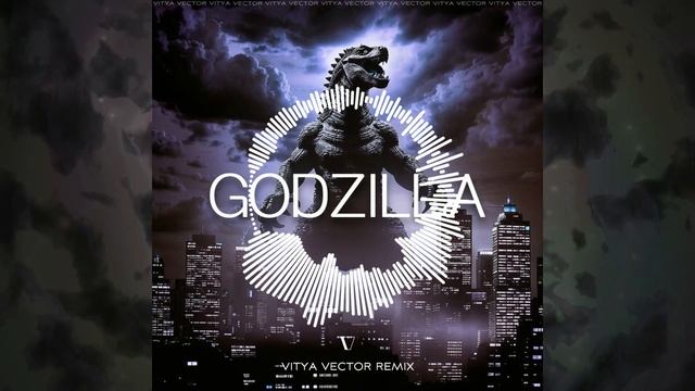 bearwolf - GODZILLA (Vitya VECTOR REMIX) | МУЗЫКА В МАШИНУ | БАС МУЗЫКА смотреть онлайн