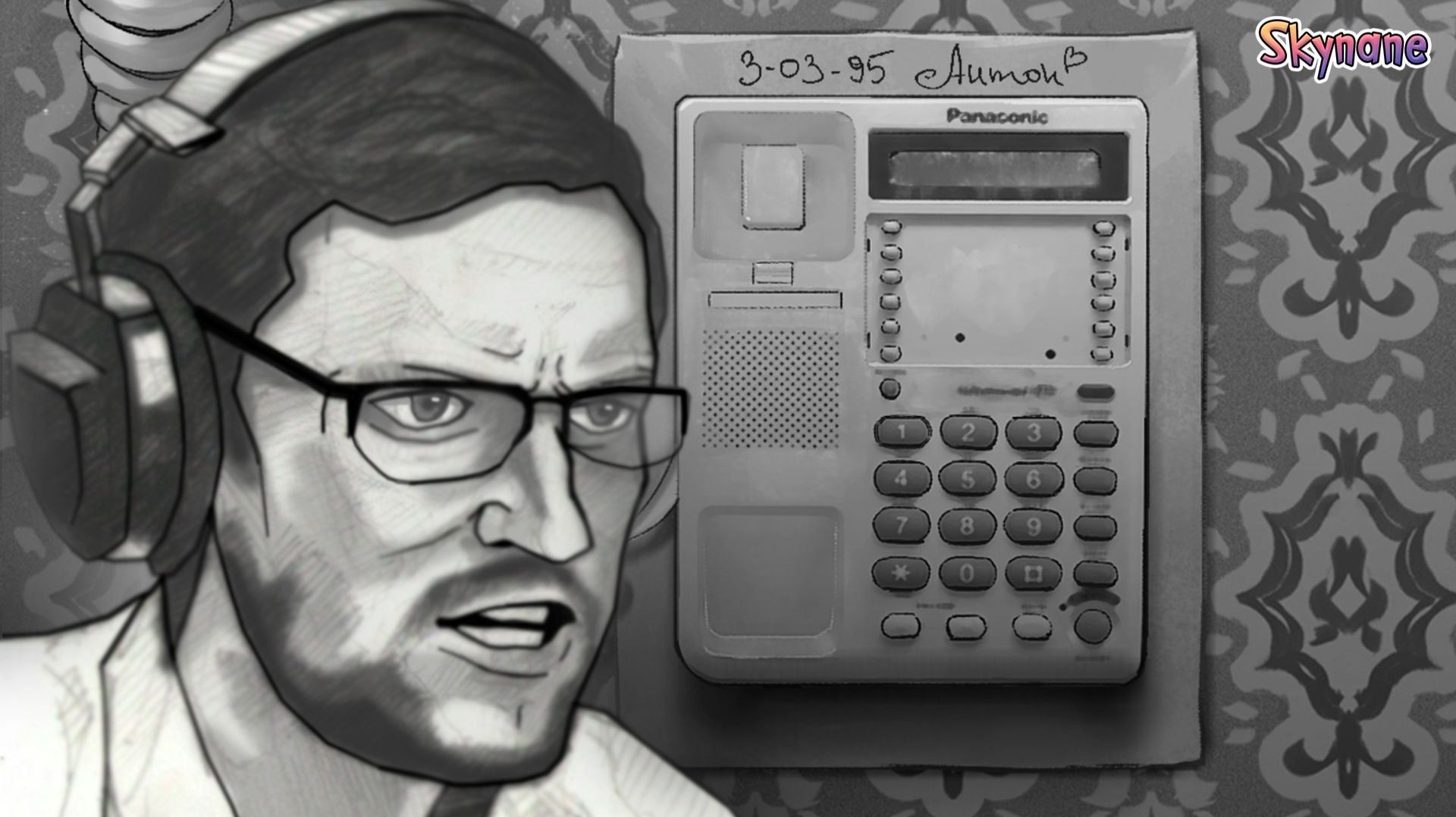 ЗВОНЮ КУПЛИНОВУ И СТРИМЕРАМ В ЗАЙЧИКЕ | Tiny Bunny (Зайчик) 5 эпизод [30] смотреть онлайн