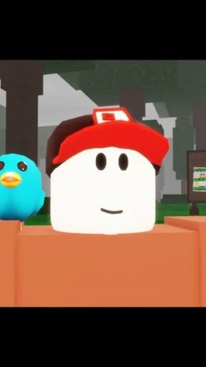 Pov: Тимейт Мечты в 99 ночей в лесу Роблокс