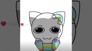 Дуэт с @🌈Велли😺