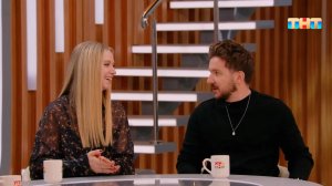 Гости программы — Денис и Лена Кукояки