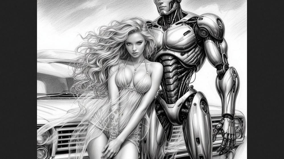 Робокоп - во все тяжкие - GTA Myriad Islands - 08.12.2025 (8)