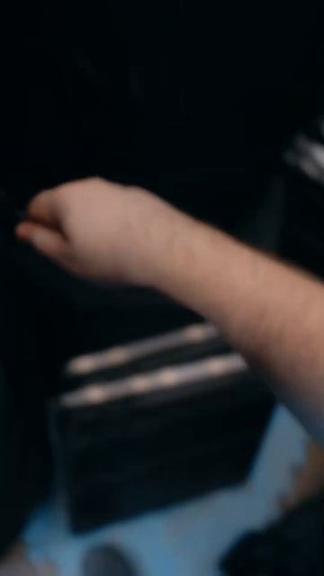 Хитрый двойной чехол для малого барабана и напольного тома смотреть онлайн